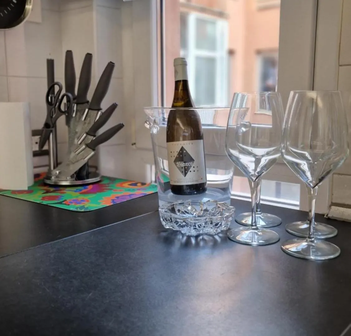 Holiday home Lg Colosseum Rome Apartment Italy