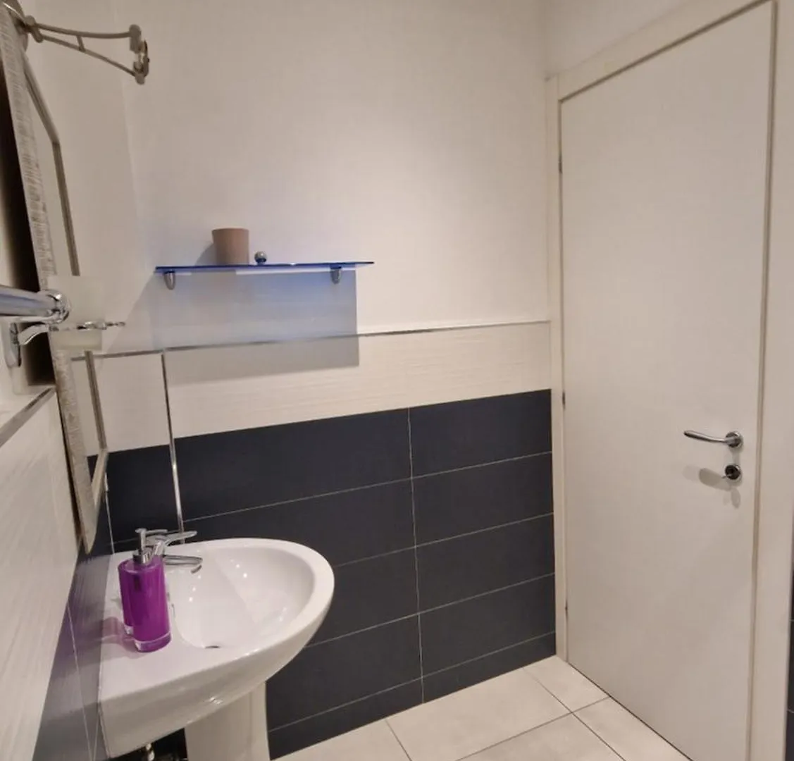 Lg Colosseum Rome Apartment Italy