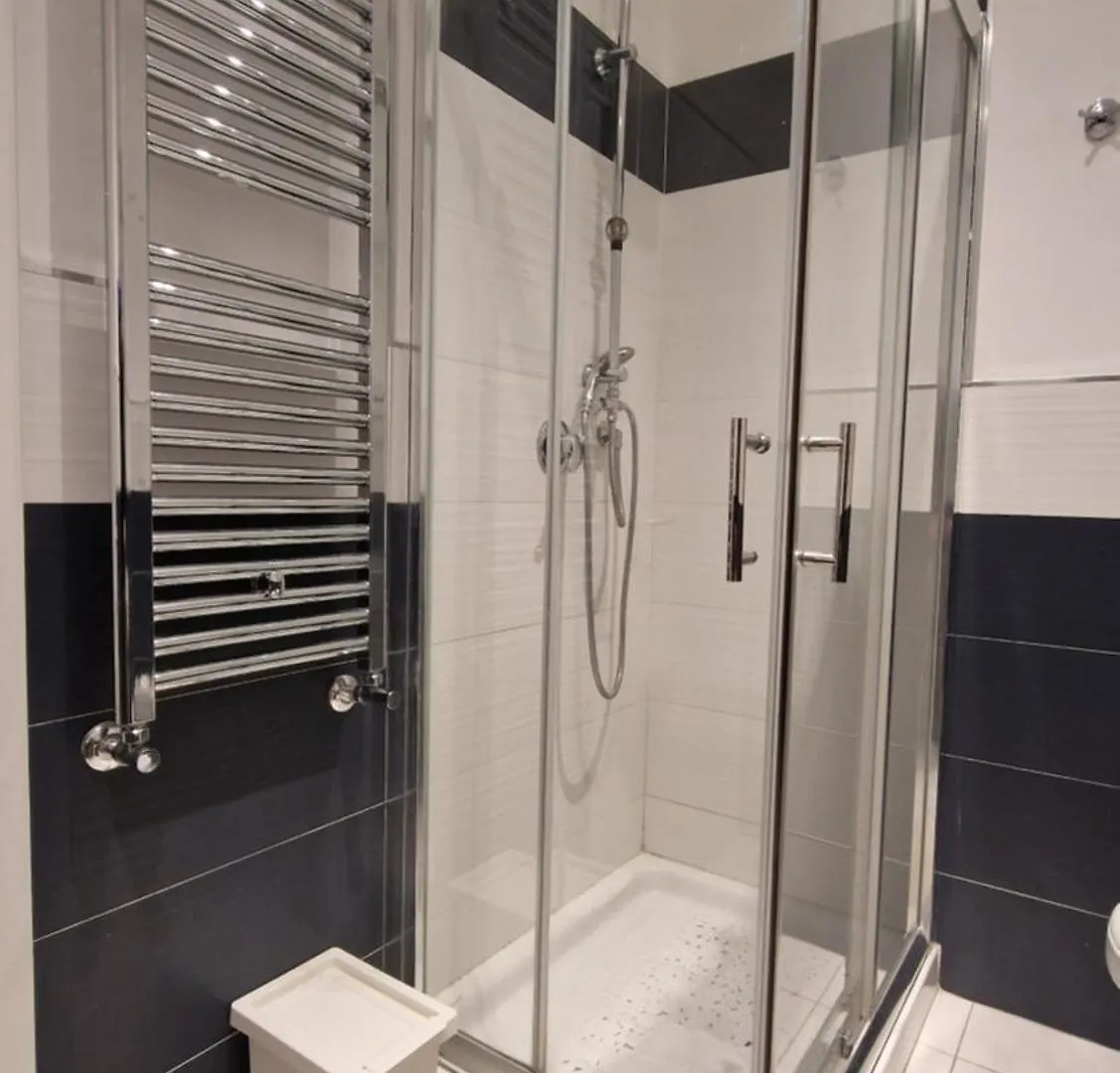 Holiday home Lg Colosseum Rome Apartment