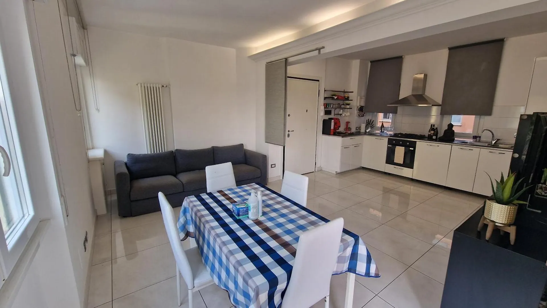 Lg Colosseum Rome Apartment