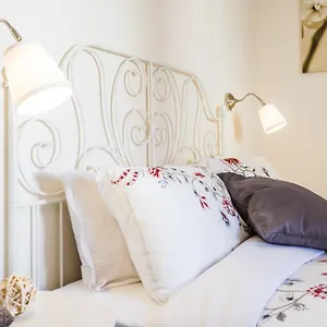  Holiday home Il Pesco Al Vaticano
