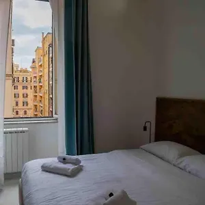 Colosseum Luxury Roma