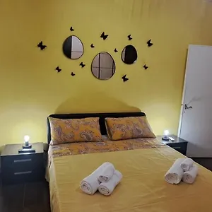 Central Rome Suite Roma