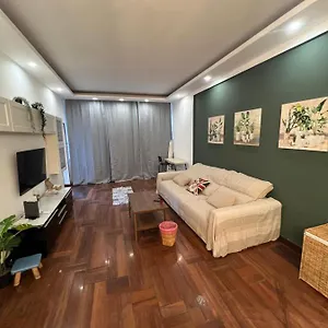 Casa “eden” Roma