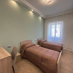 Claire House Privatunterkunft