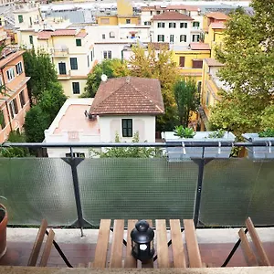 Maurice Penthouse Roma