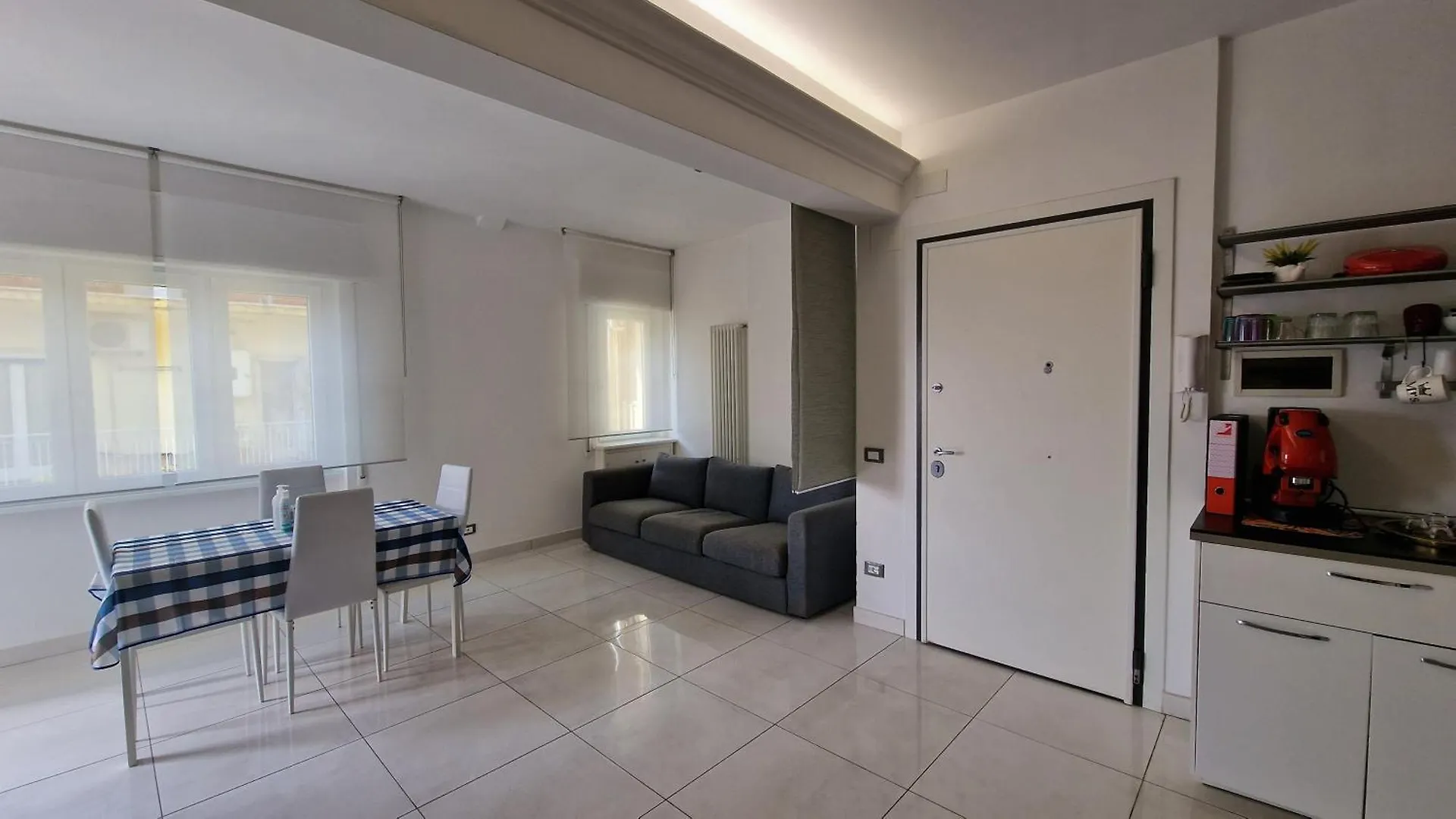 Holiday home Lg Colosseum Rome Apartment