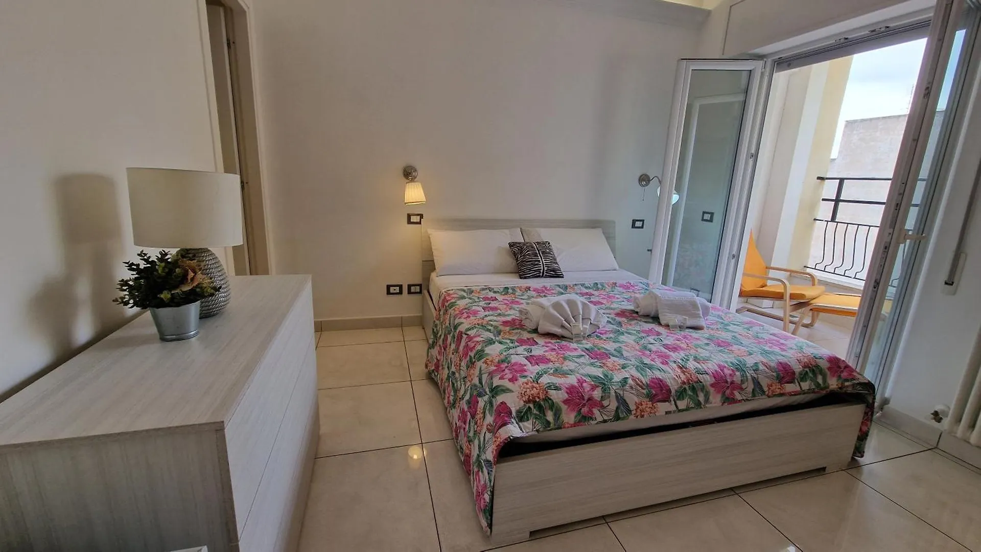 Holiday home Lg Colosseum Rome Apartment