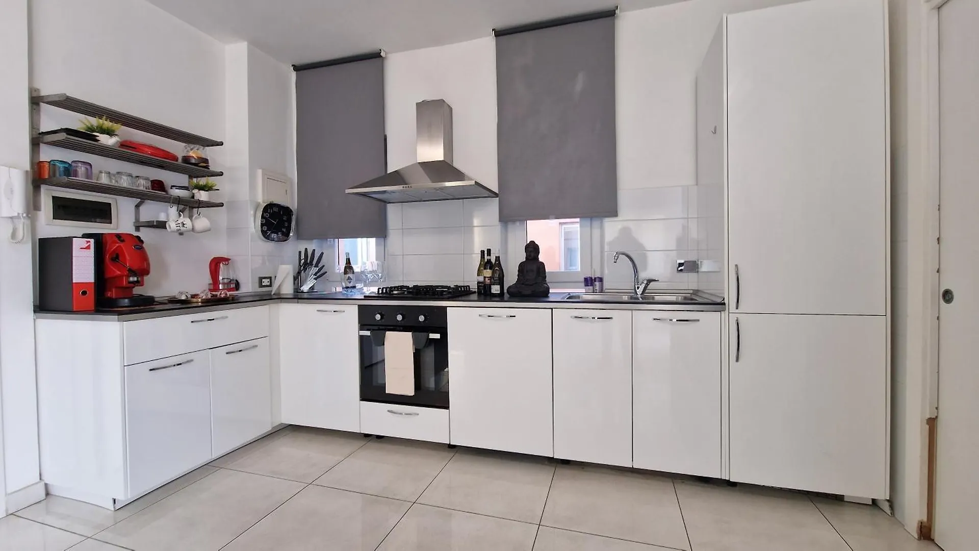 Holiday home Lg Colosseum Rome Apartment Italy