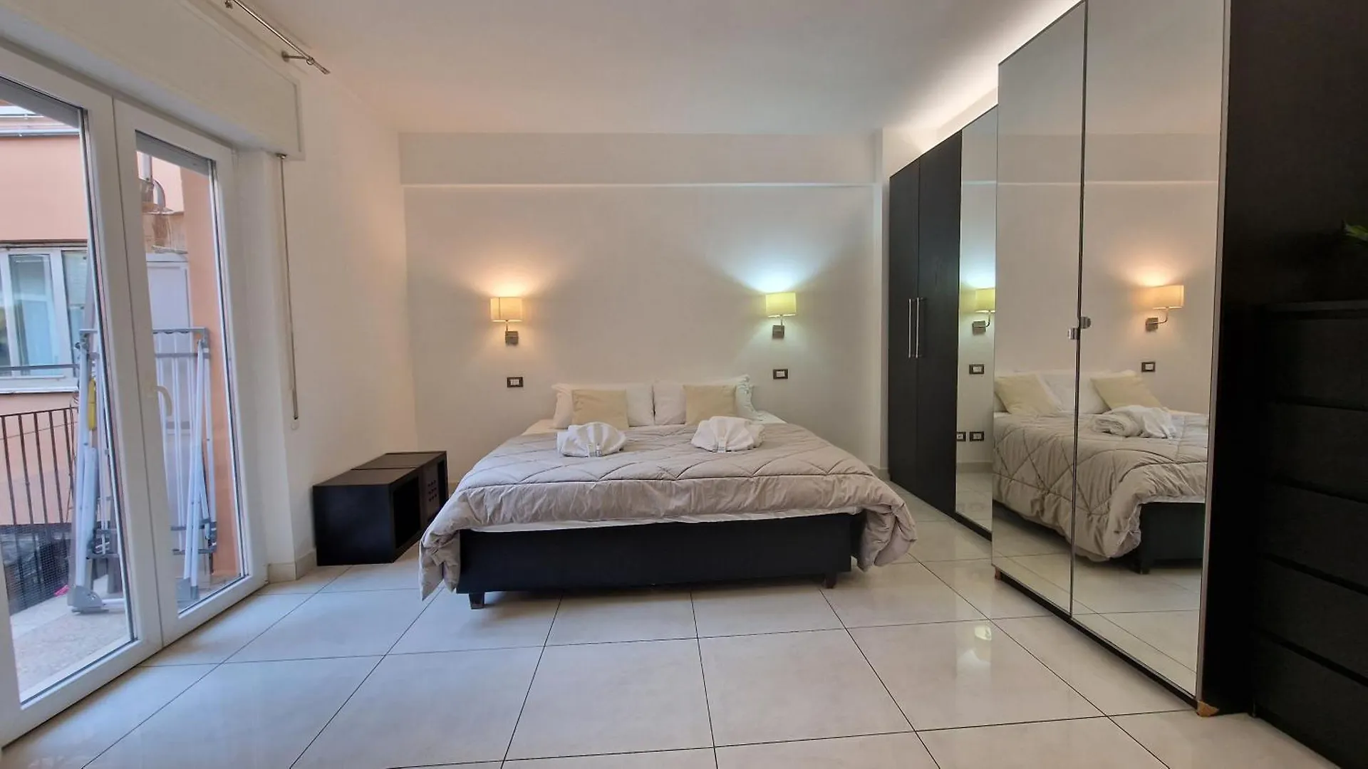Lg Colosseum Rome Apartment Italy