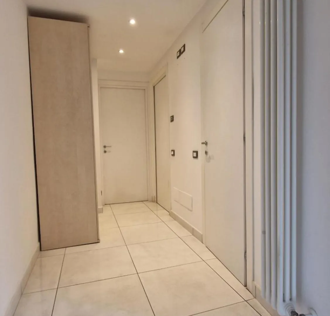 Lg Colosseum Rome Apartment