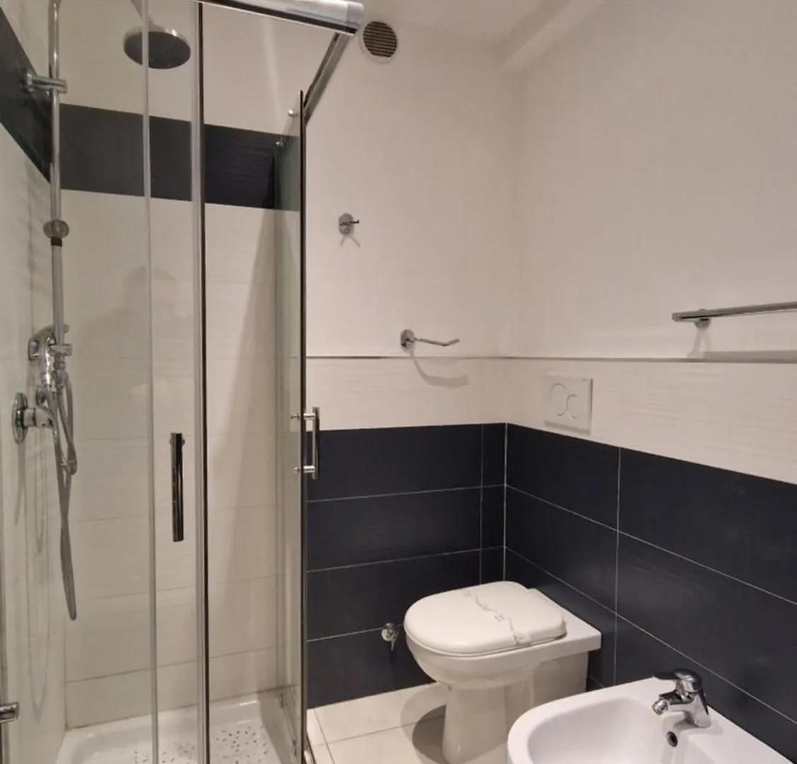 Holiday home Lg Colosseum Rome Apartment