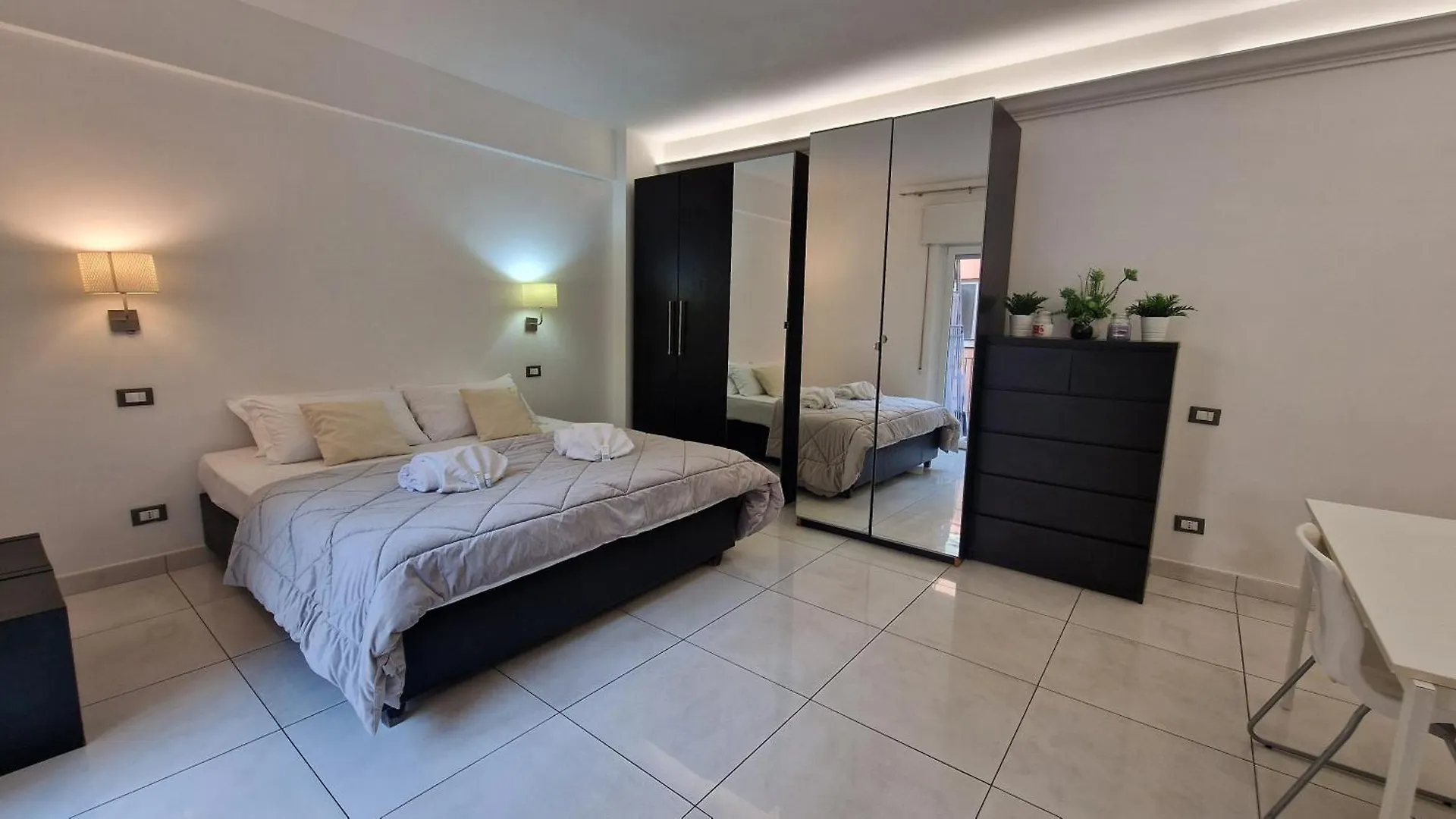 Lg Colosseum Rome Apartment Italy