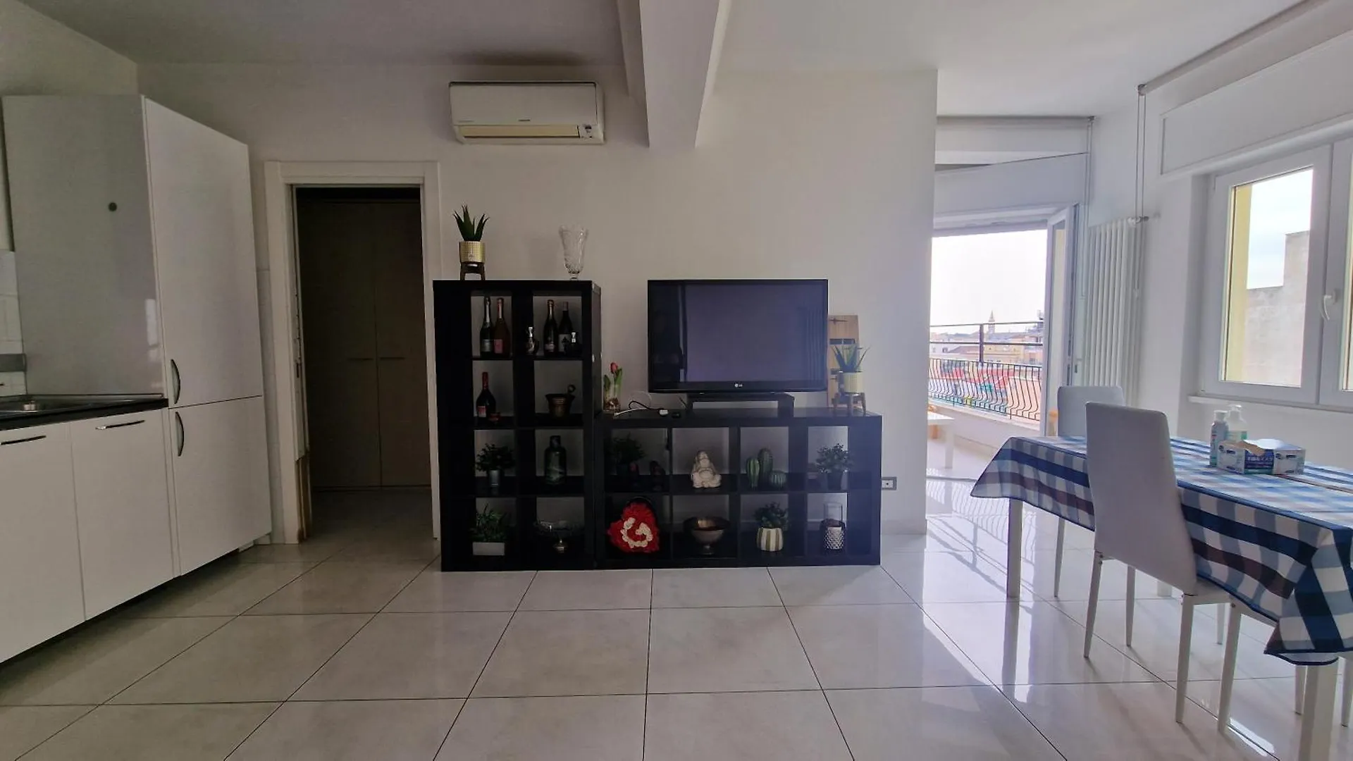 Lg Colosseum Rome Apartment 0*,  Italy