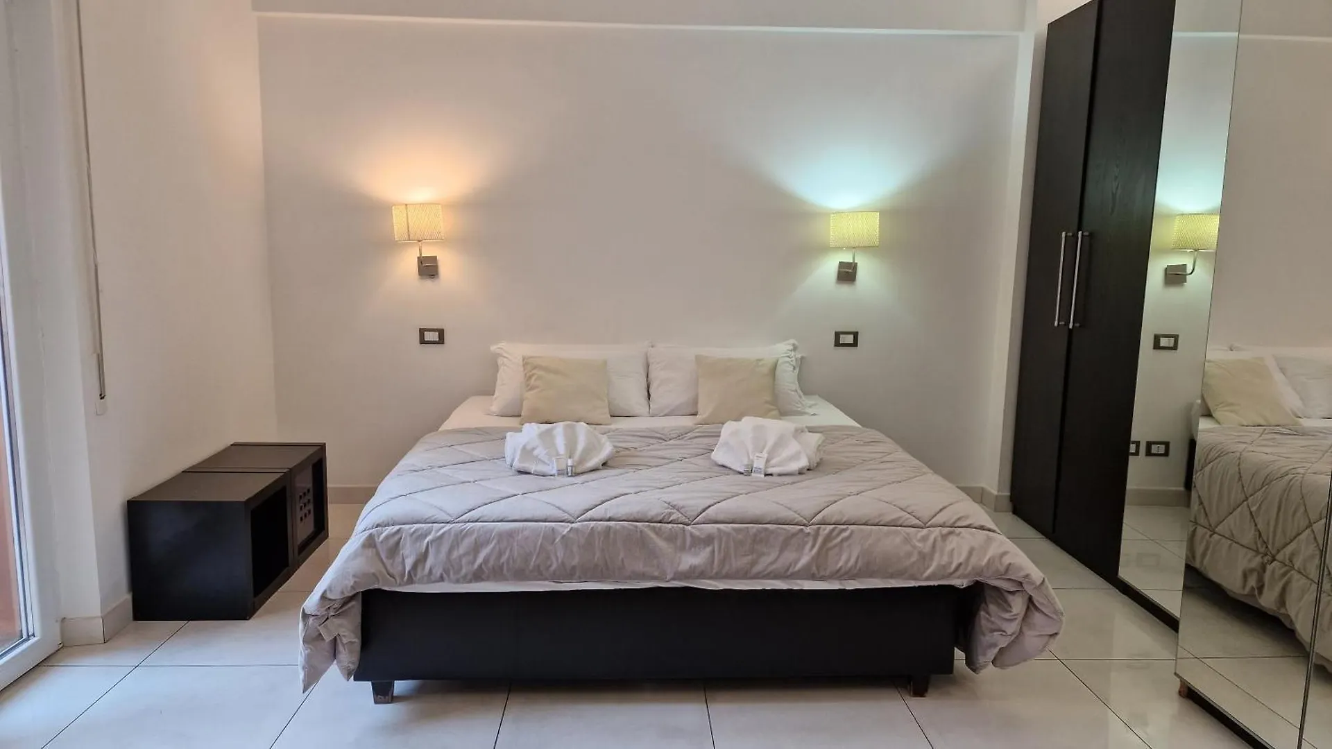 Lg Colosseum Rome Apartment Holiday home