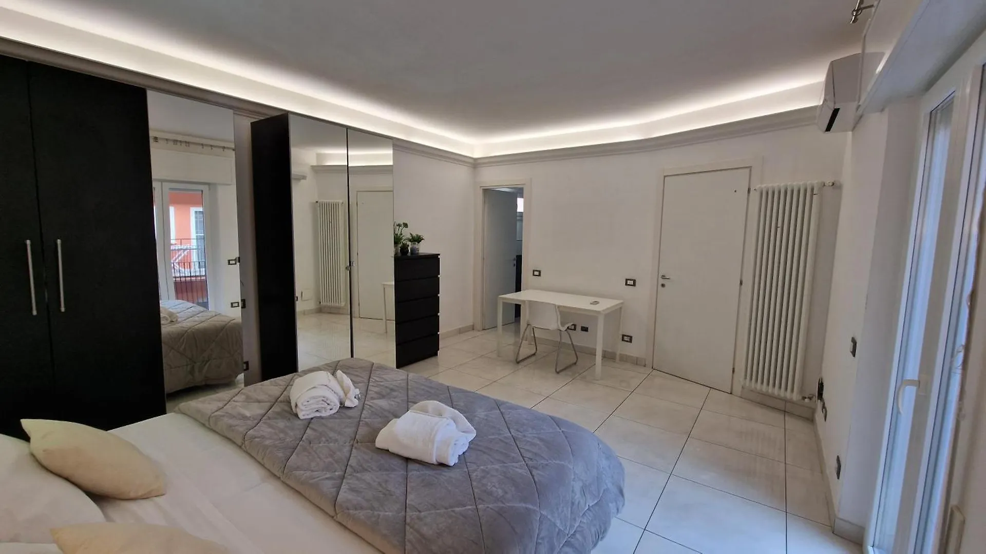Lg Colosseum Rome Apartment Holiday home
