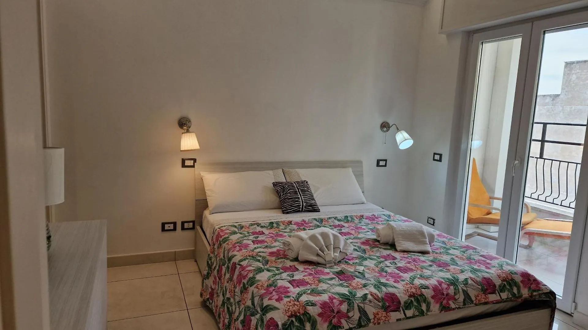 Lg Colosseum Rome Apartment 0*,  Italy