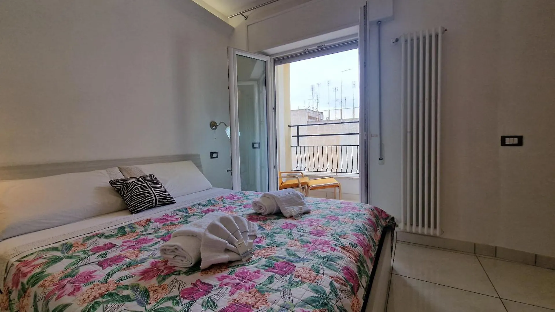 Holiday home Lg Colosseum Rome Apartment