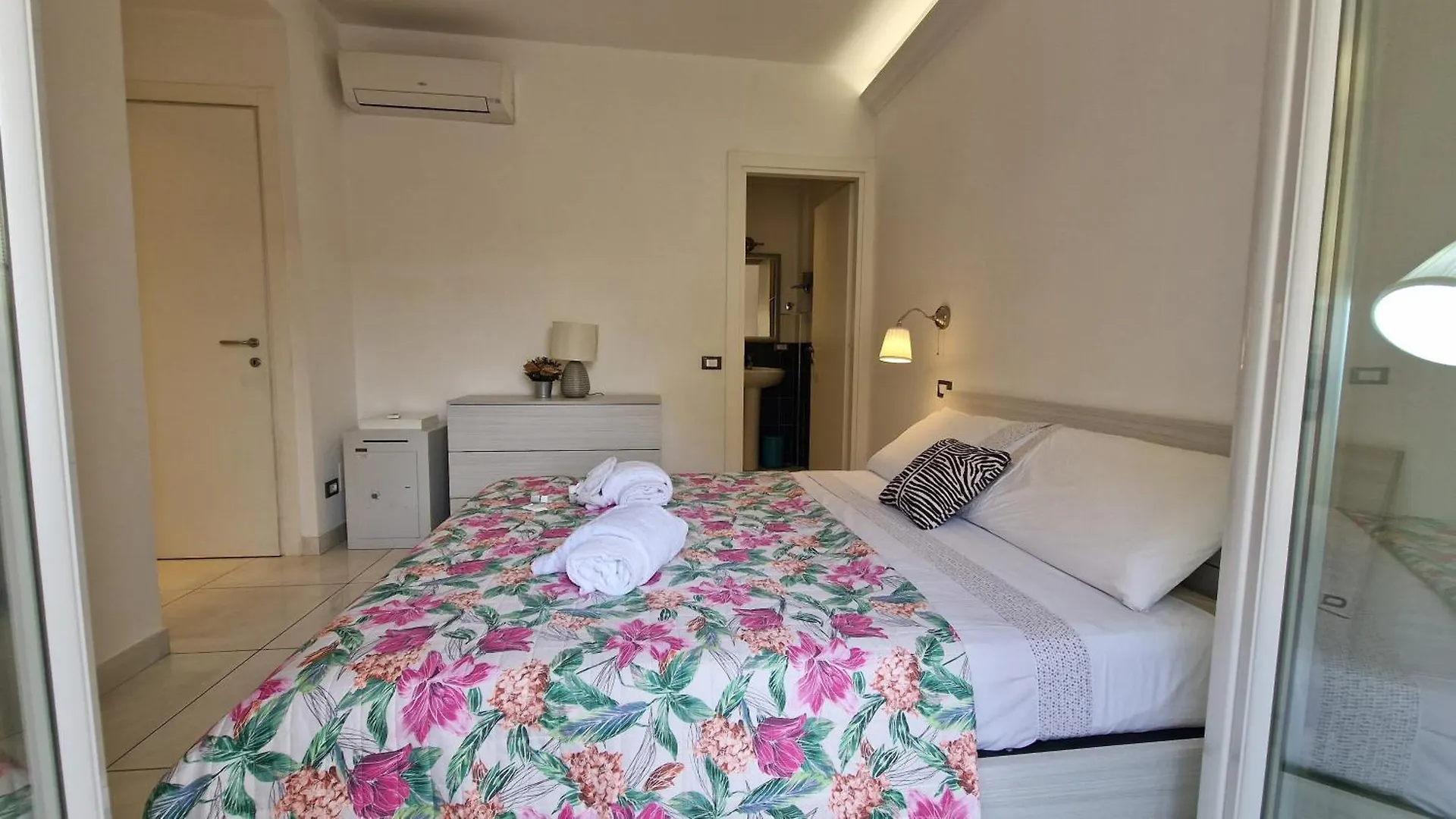 Holiday home Lg Colosseum Rome Apartment Italy
