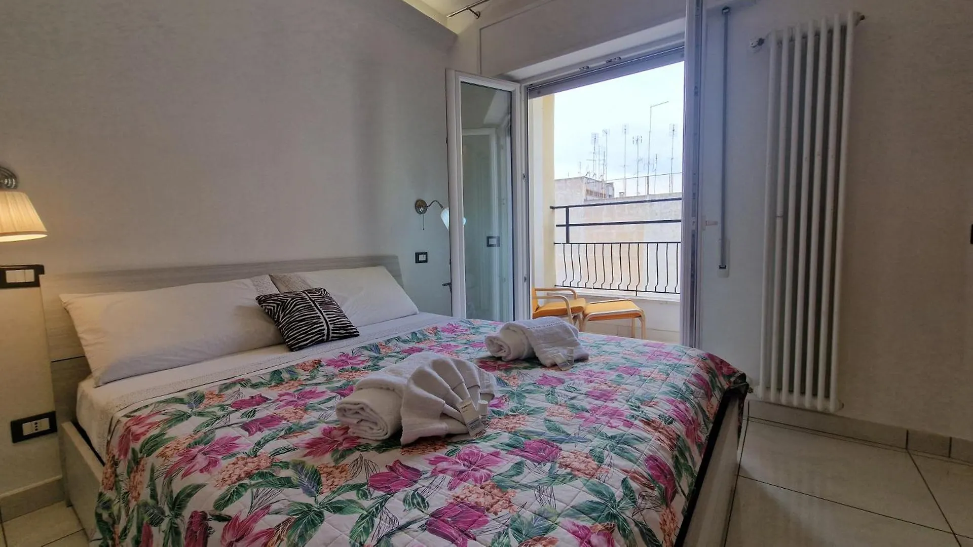 Holiday home Lg Colosseum Rome Apartment