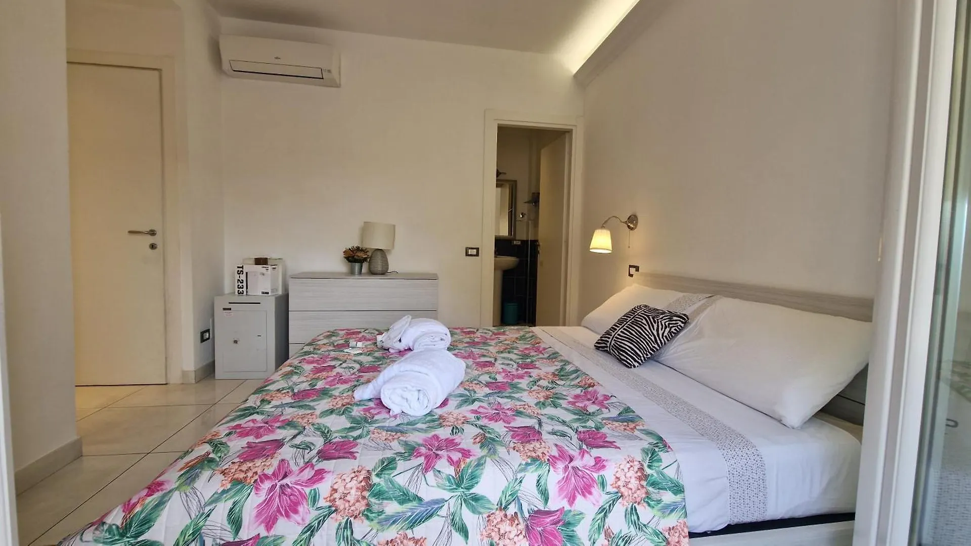 Lg Colosseum Rome Apartment Holiday home