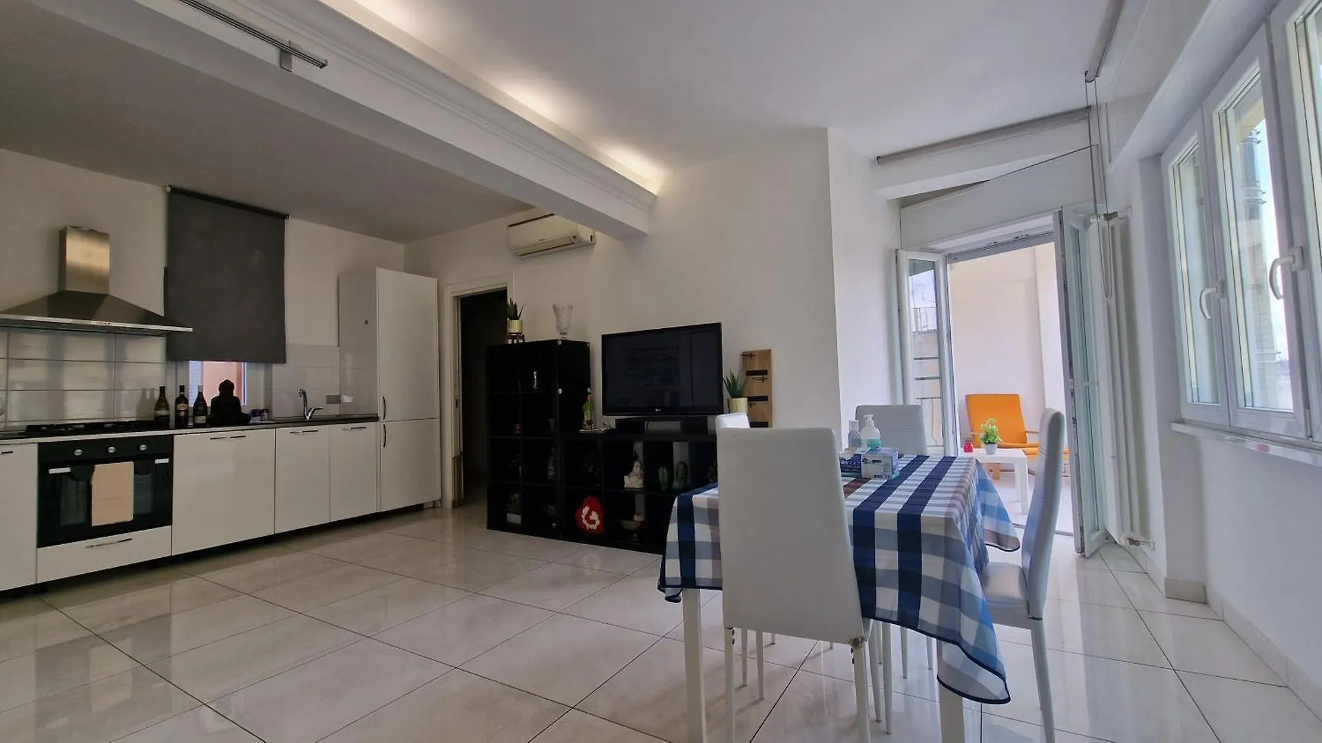 Lg Colosseum Rome Apartment Italy